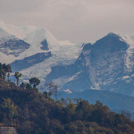 Landmark Pokhara Exterior photo